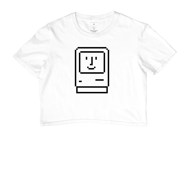 "Macintosh Classic" T.I