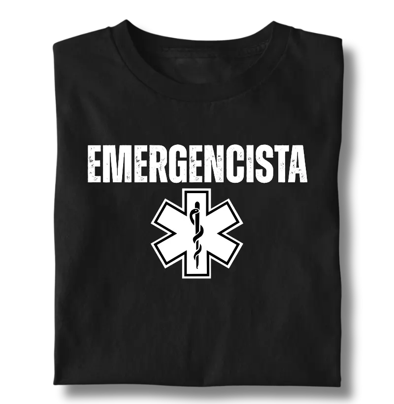 Emergencista