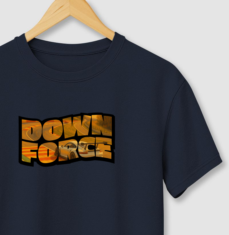 DOWNFORCE