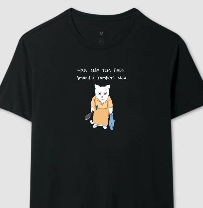 Peixaria do Seu Gato