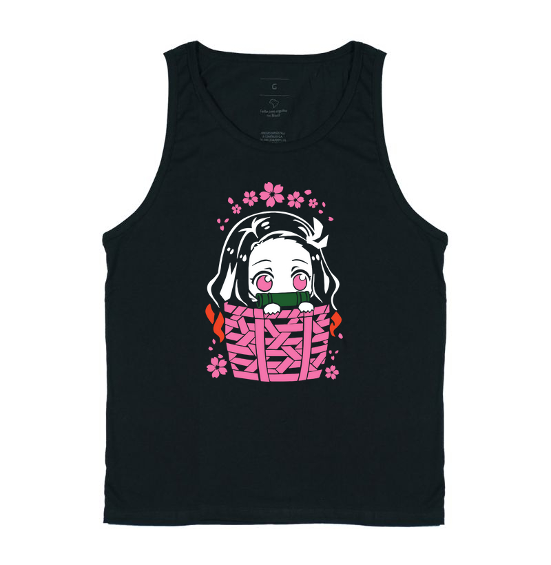Baby Nezuko | Kimetsu no Yaiba