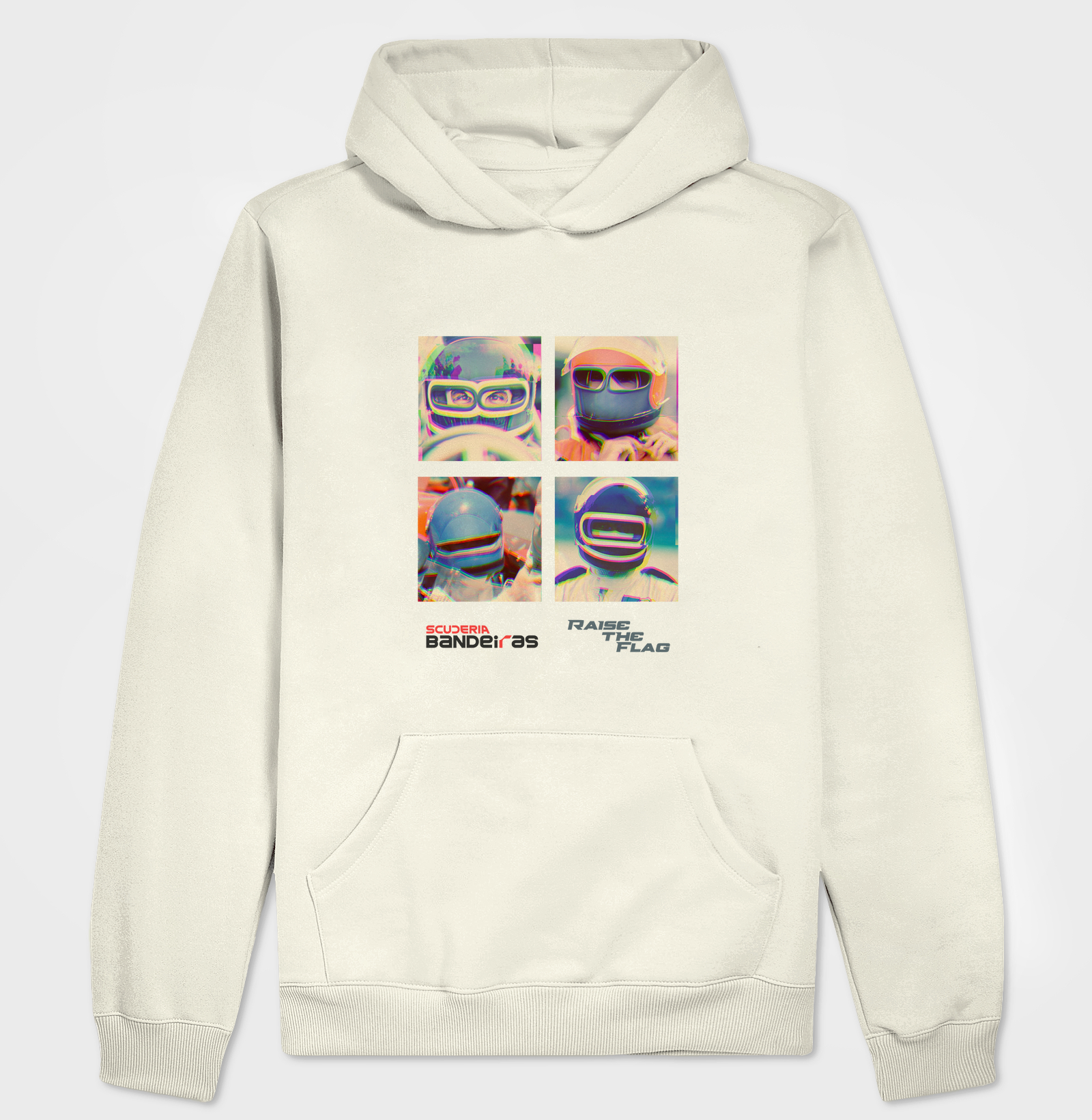Blusa Legends