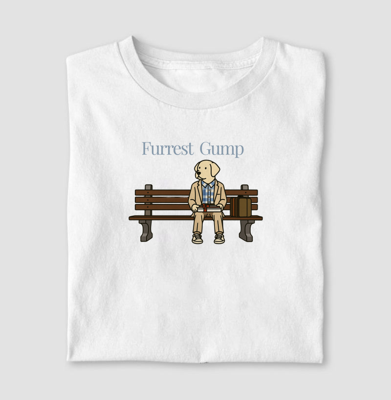 Furrest Gump