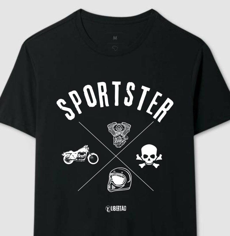 Sportster