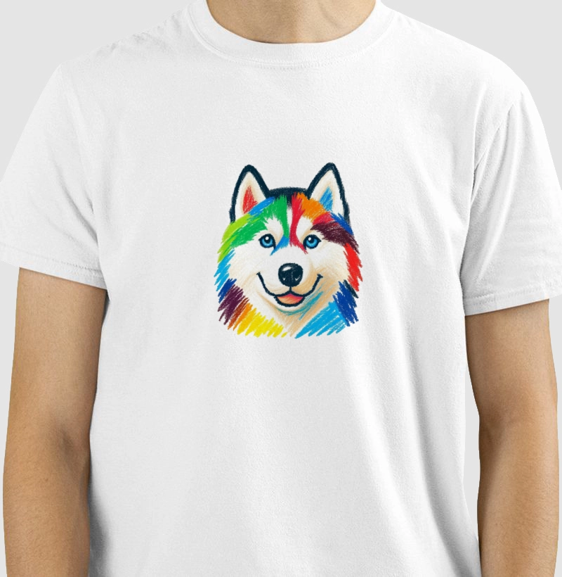 Husky - Giz 