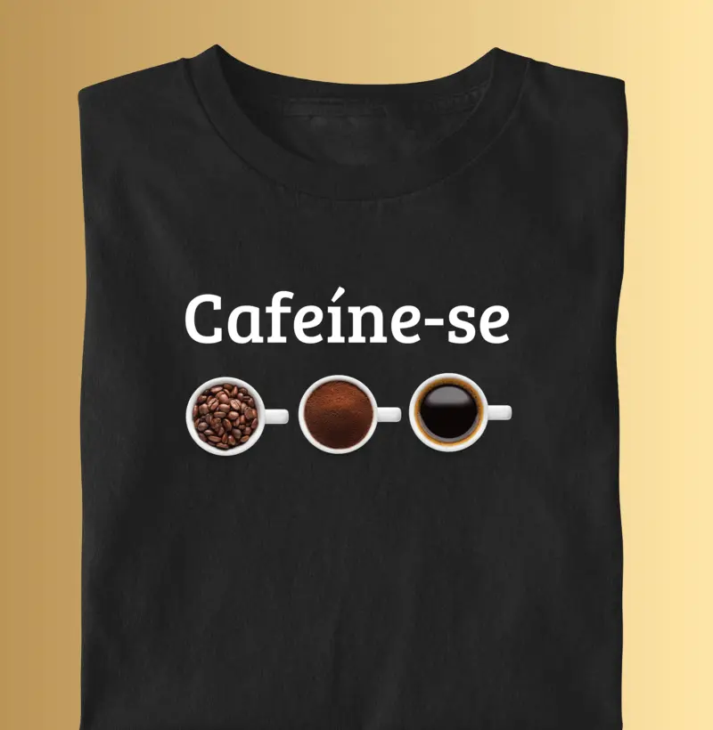 Cafeíne-se