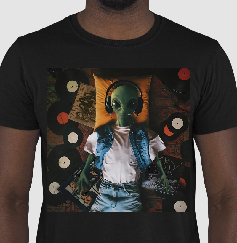 Relex UFO