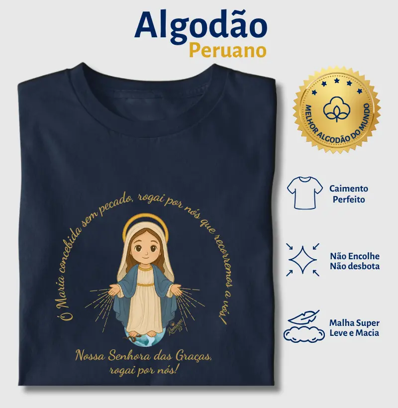 Nossa Senhora das Graças