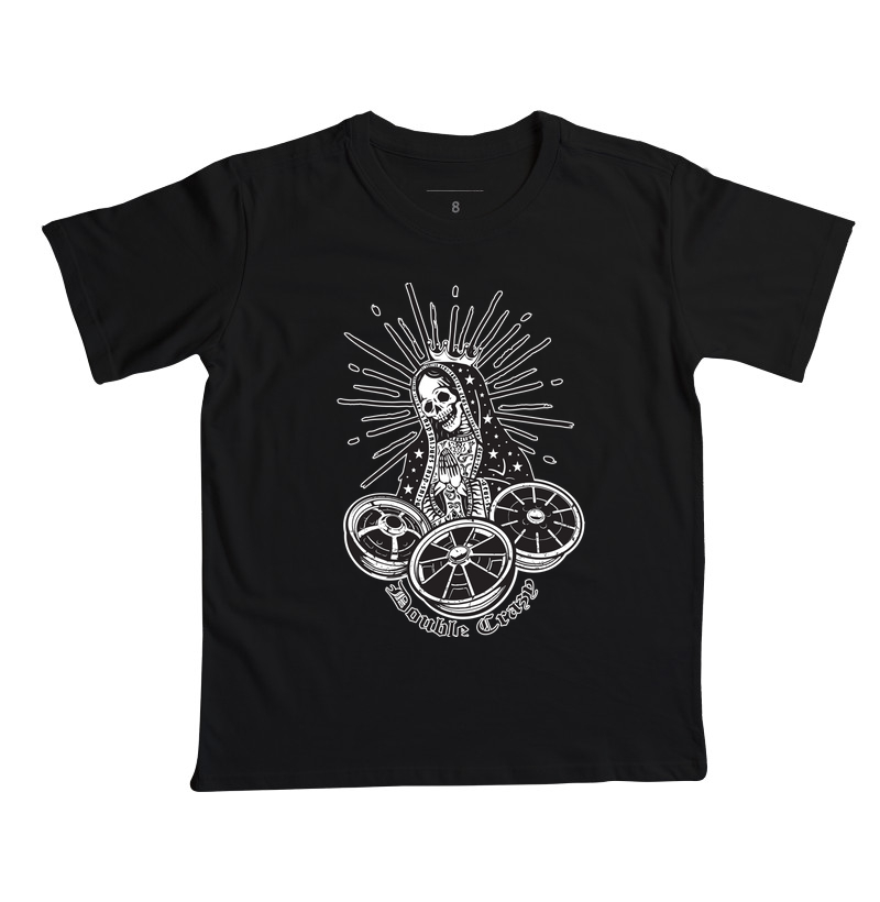 Santa Muerte Whells