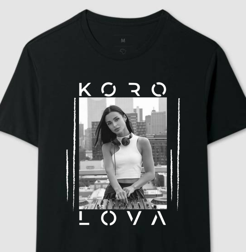 Melodic Korolova