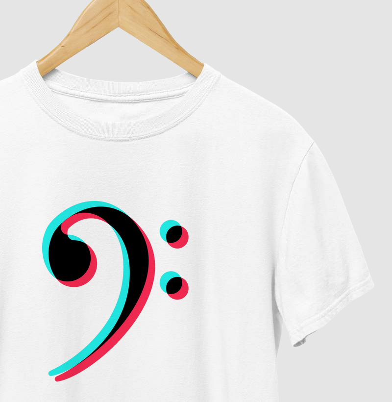 Viral Bass Clef