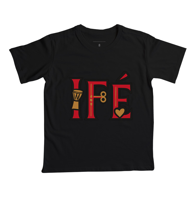 Ifé – Chave do Amor