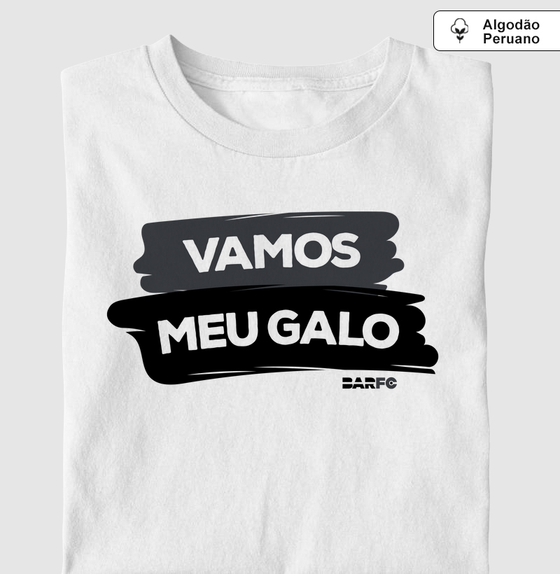 Vamos Meu Galo