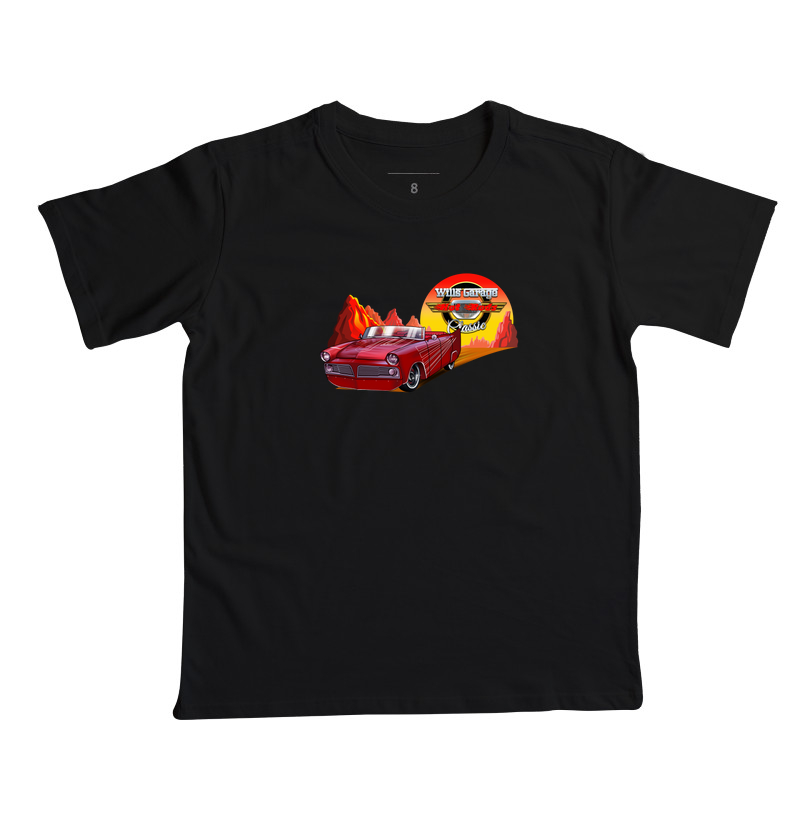 Aero Willys WillsGarage