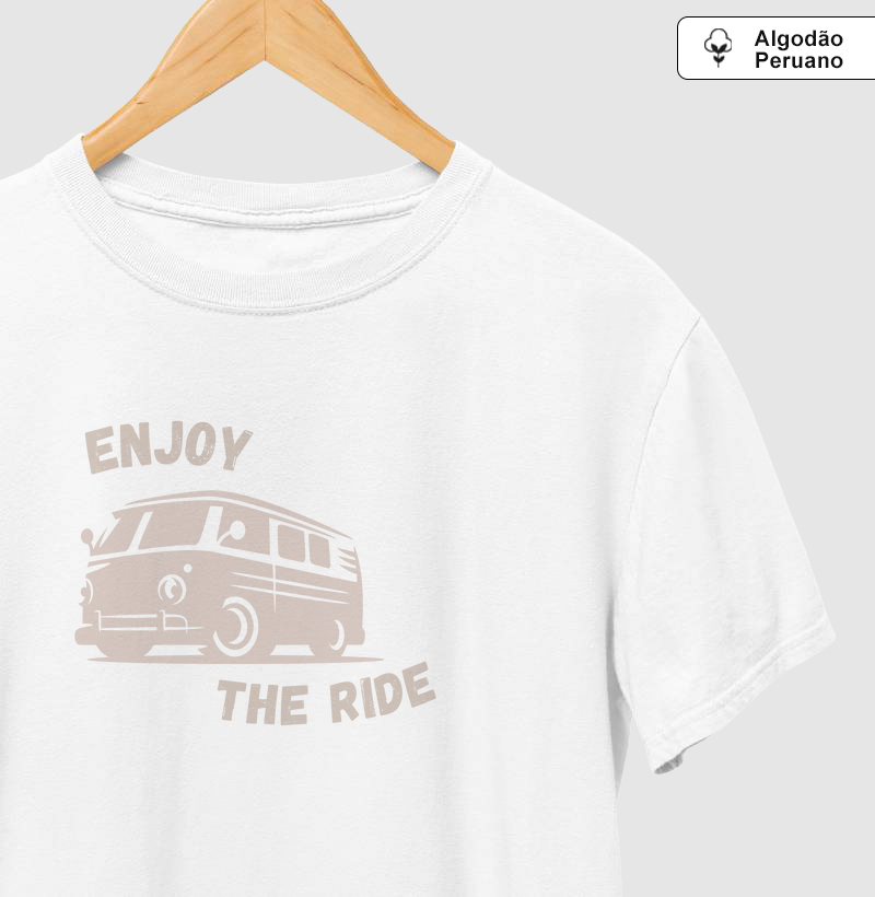 Enjoy The Ride