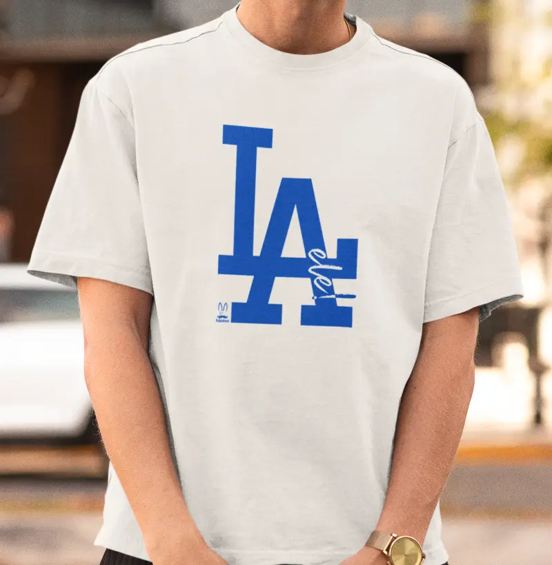 La ele - Oversized