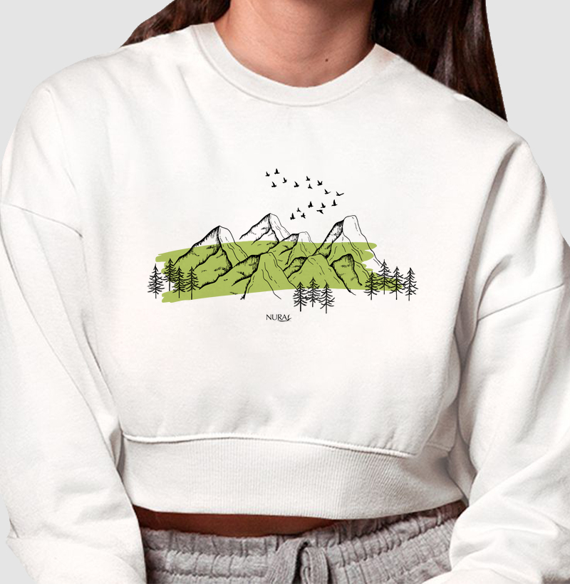 Montanhas 