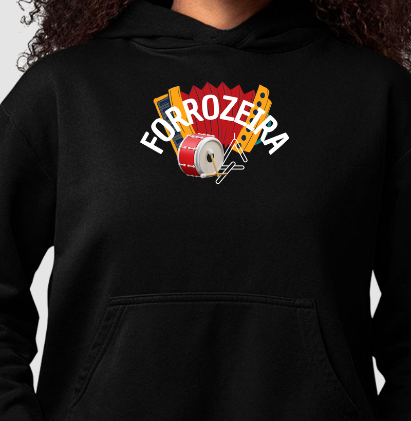 Forrozeira