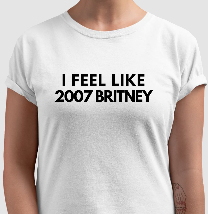 BRITNEY