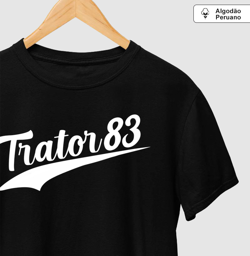 Trator 83