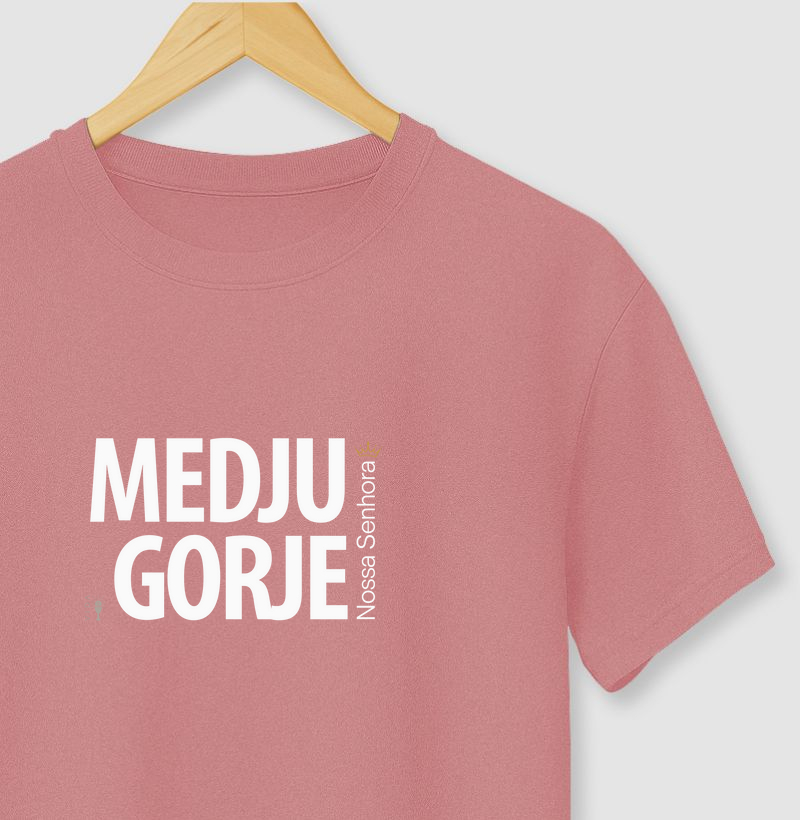 Medjugorge minimalista