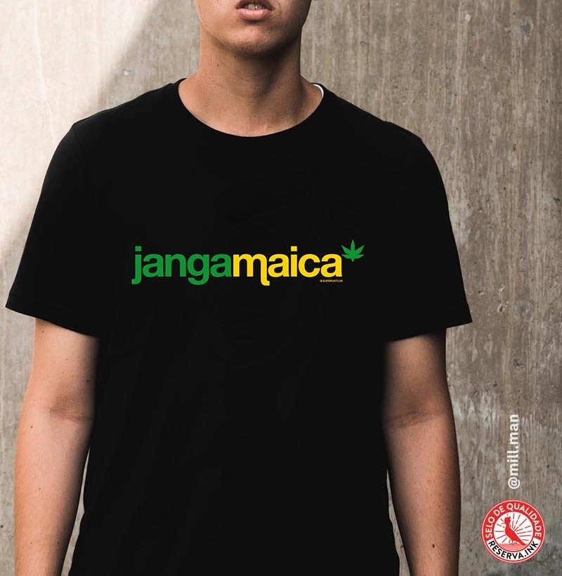 Jangamaica