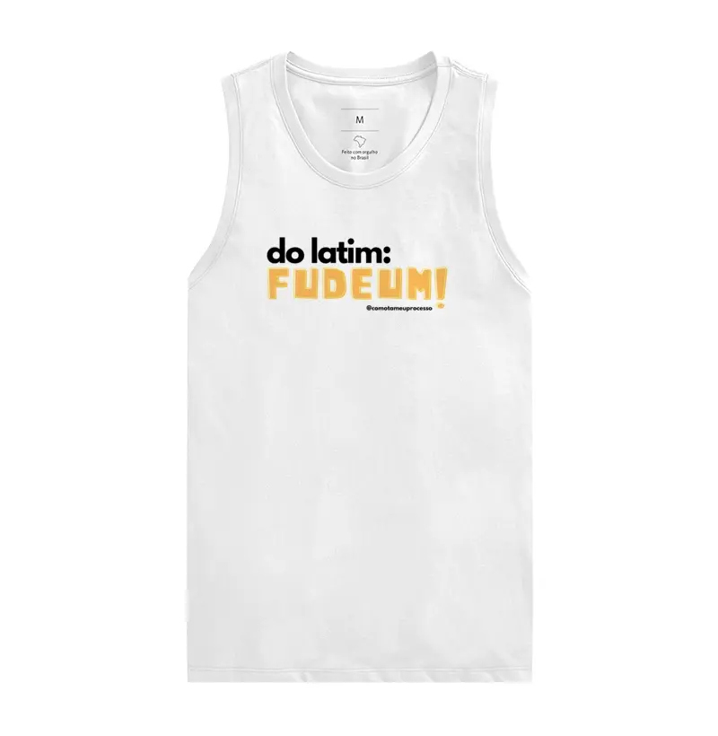 regata do latim fudeum