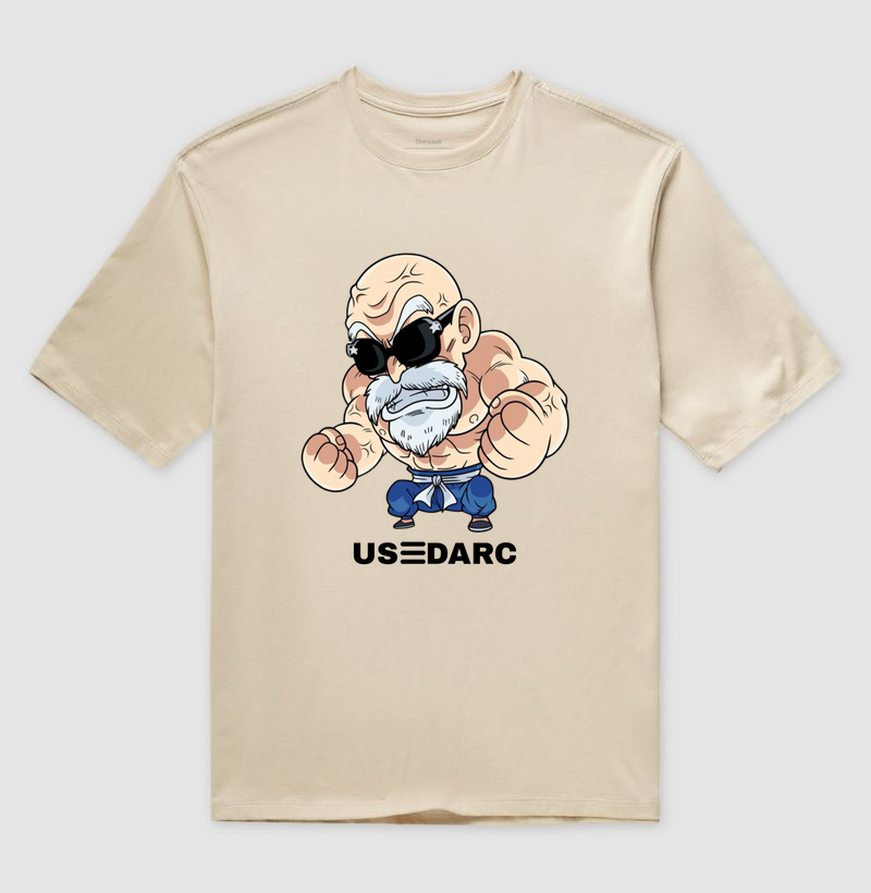 Mestre do Shape – UseDarc Edition
