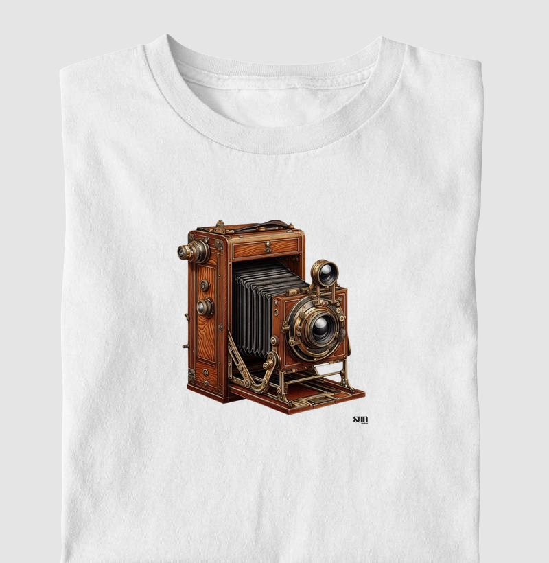 Vintage Camera
