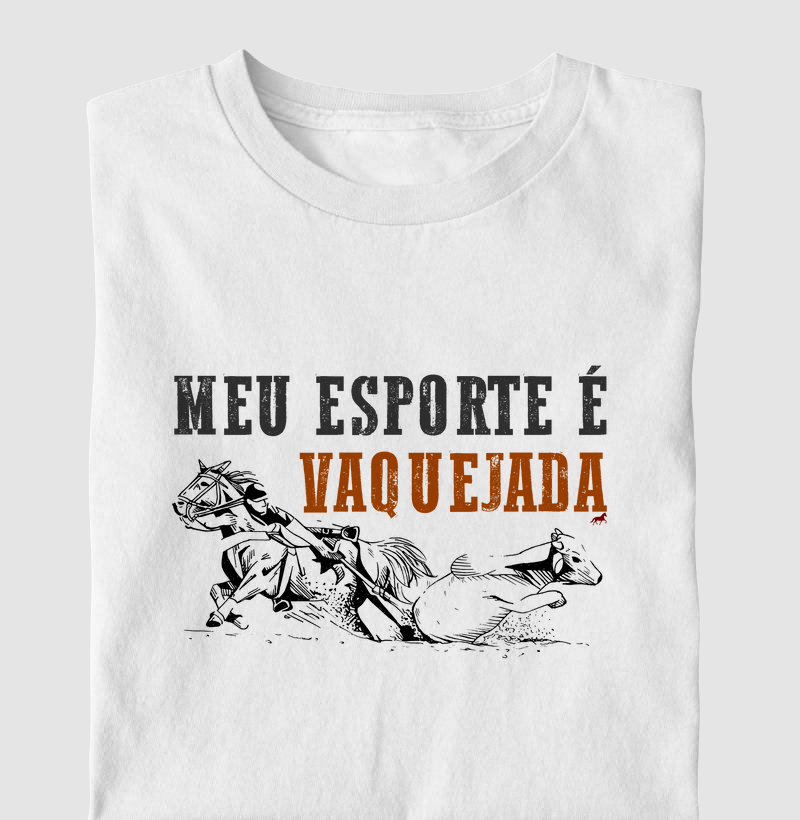 Meu Esporte Vaquejada