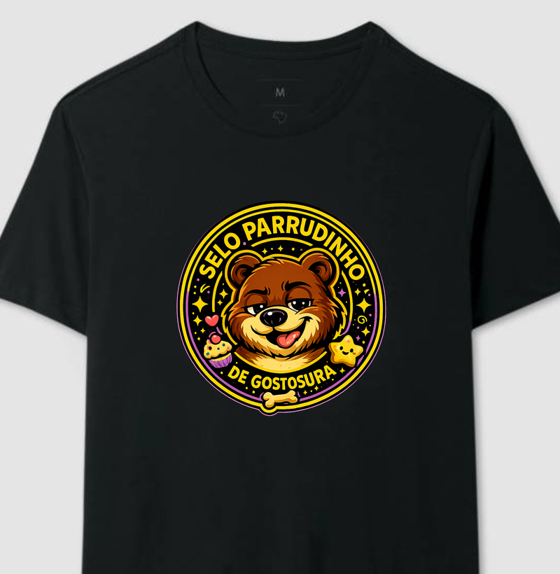 SELO PARRUDINHO