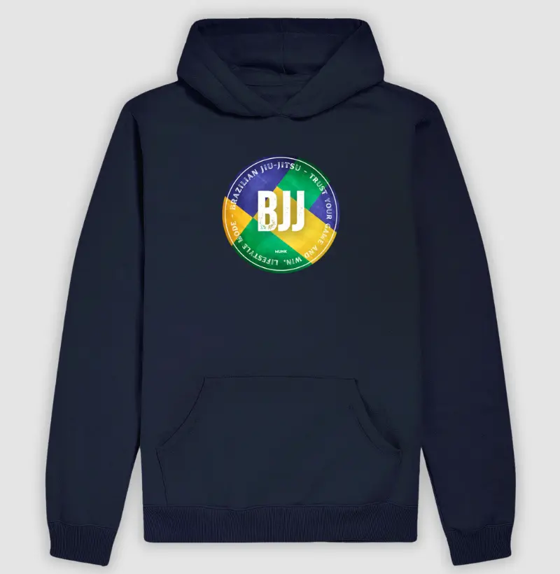 BJJ Nation