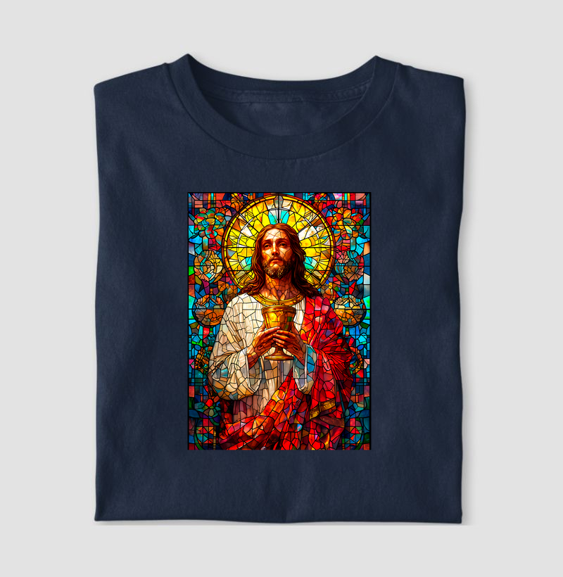 Jesus Mosaico