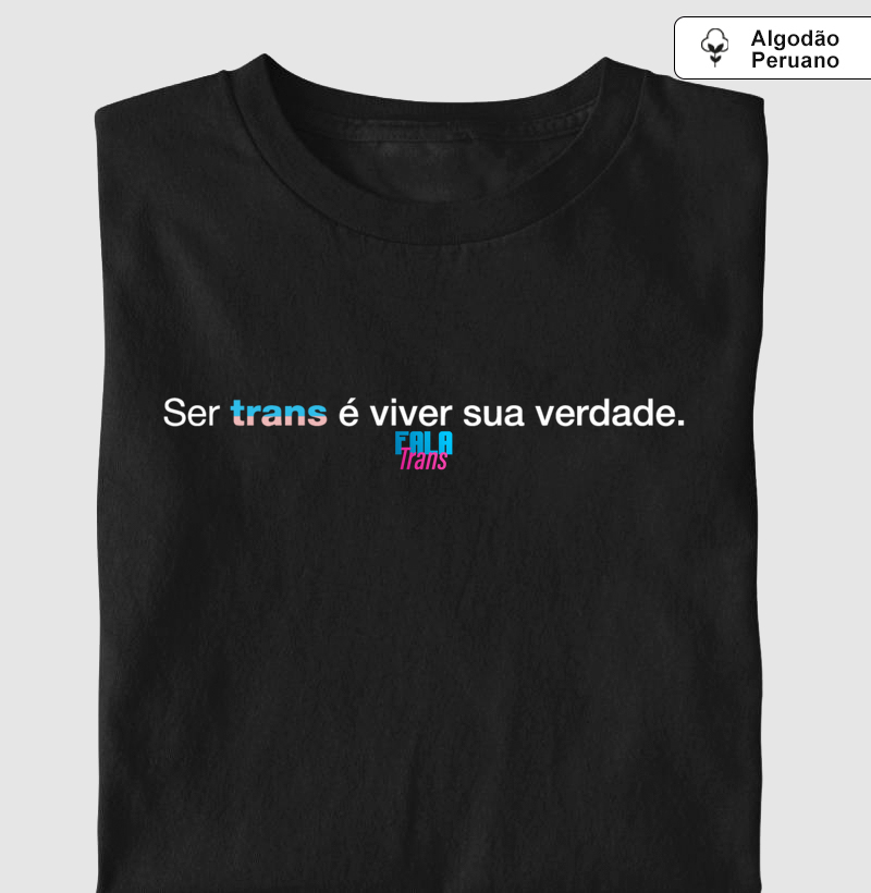 Sua verdade