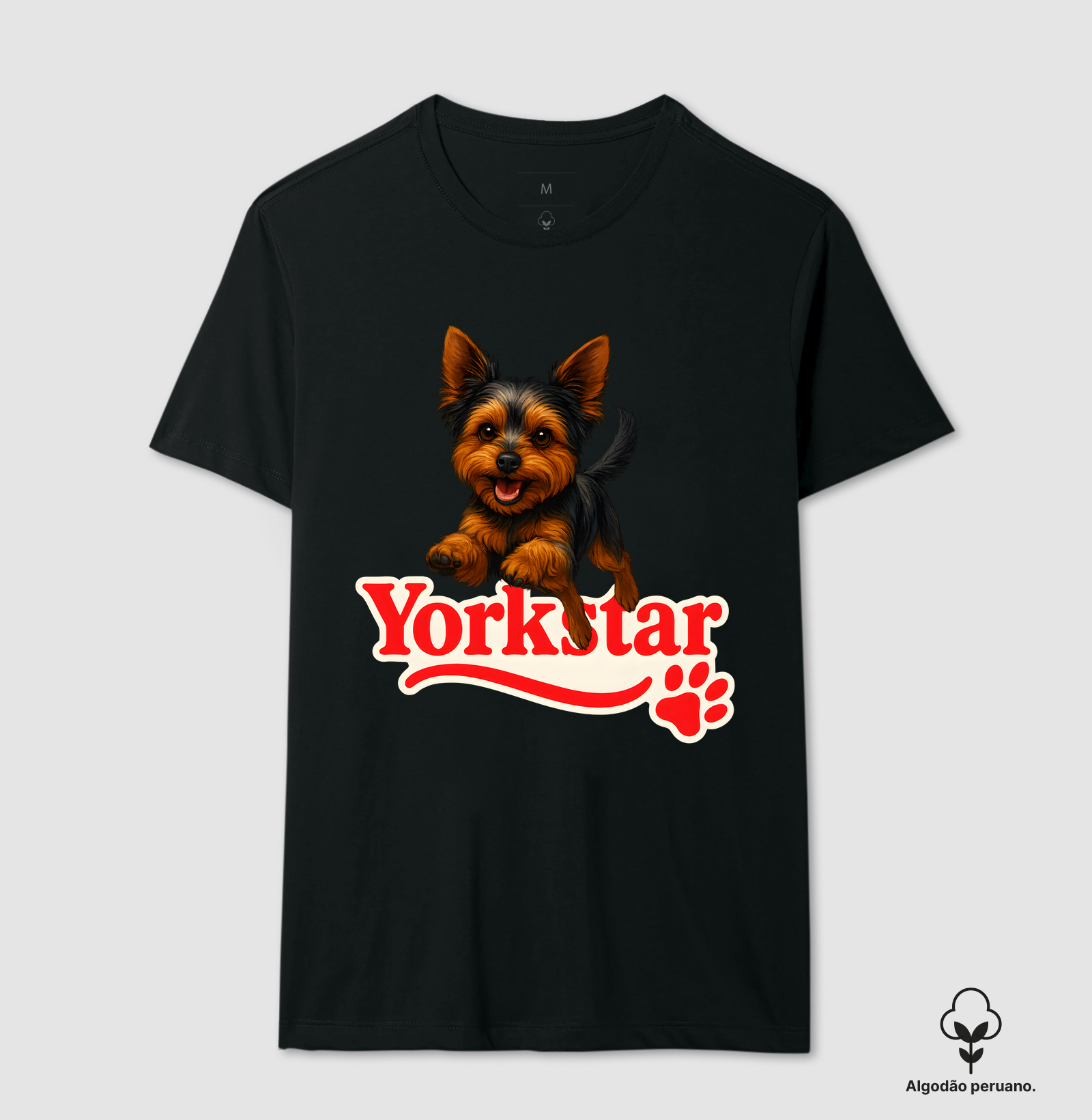 Yorkstar