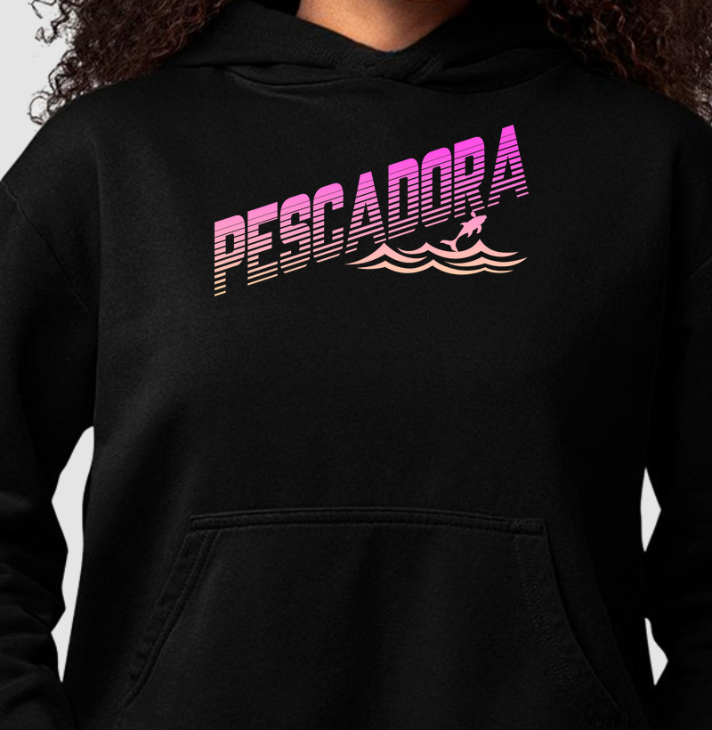 Pescadora