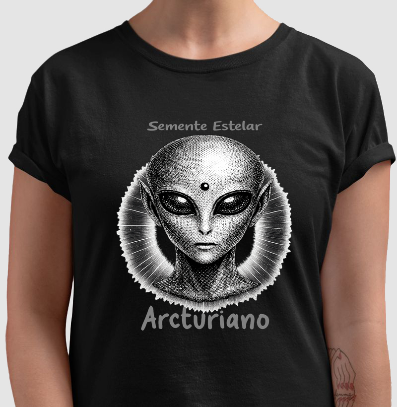 031 - Arcturiano Semente Estelar