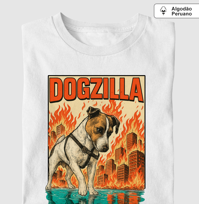 DOGZILLA