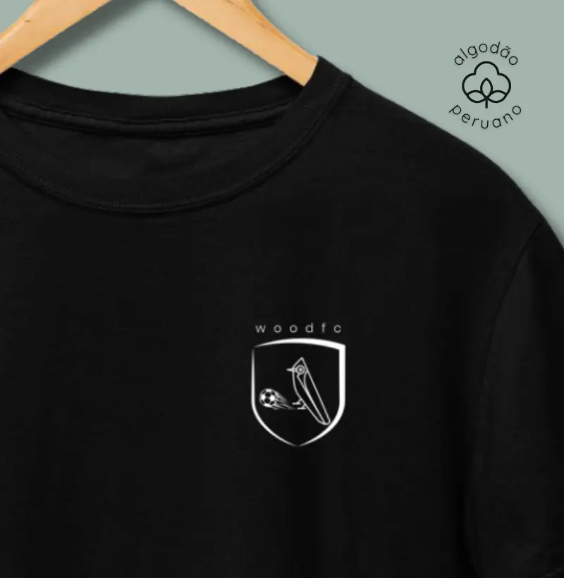 Escudo WoodFC