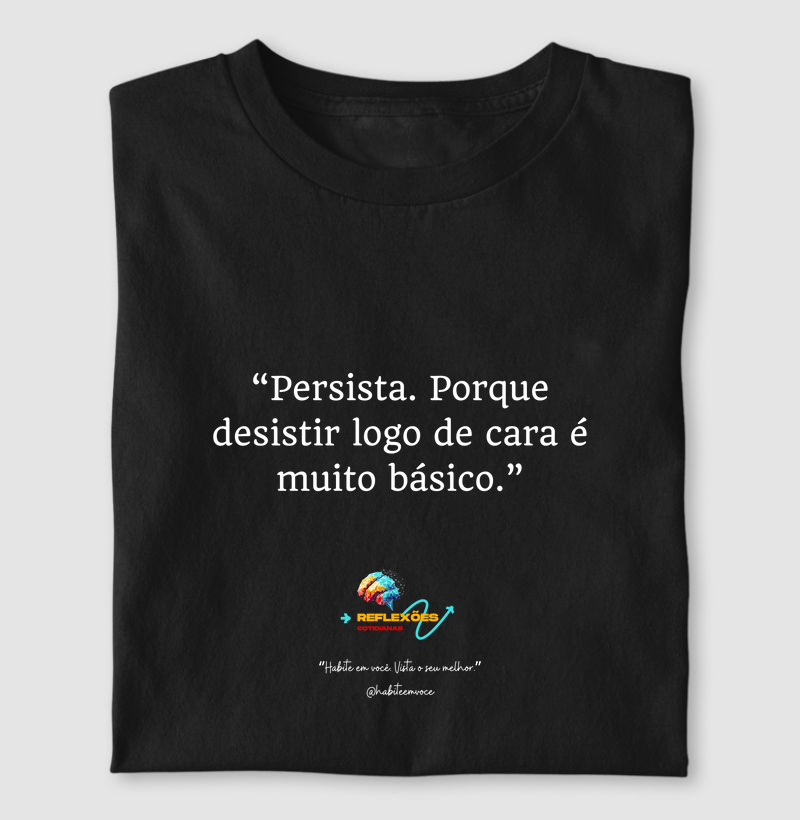 Reflexão I