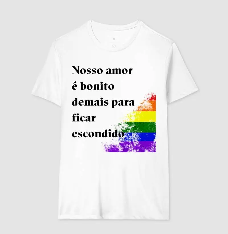 Amor bonito