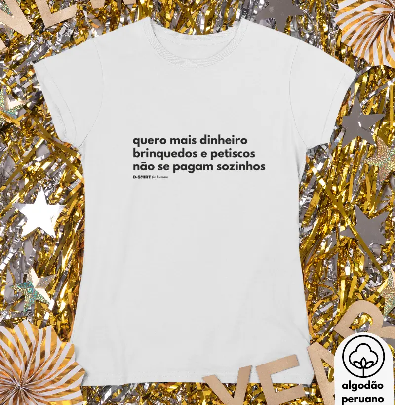 Premium - Promessas - Dinheiro