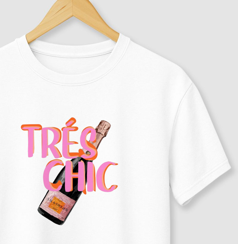 Trés Chic