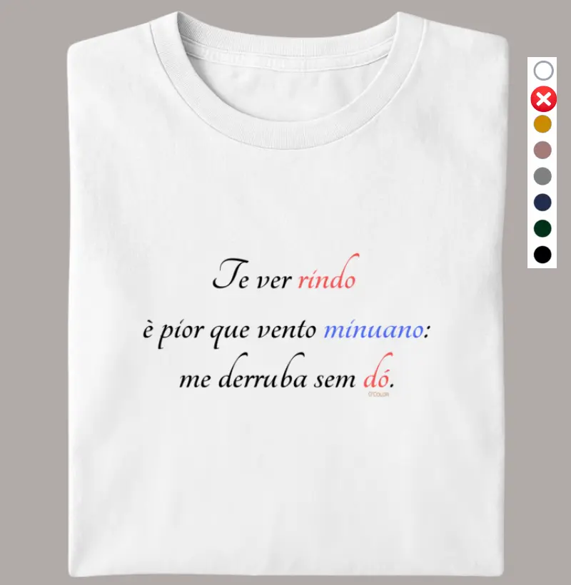 Te Ver Rindo