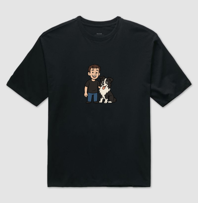 Meu Melhor Amigo Border