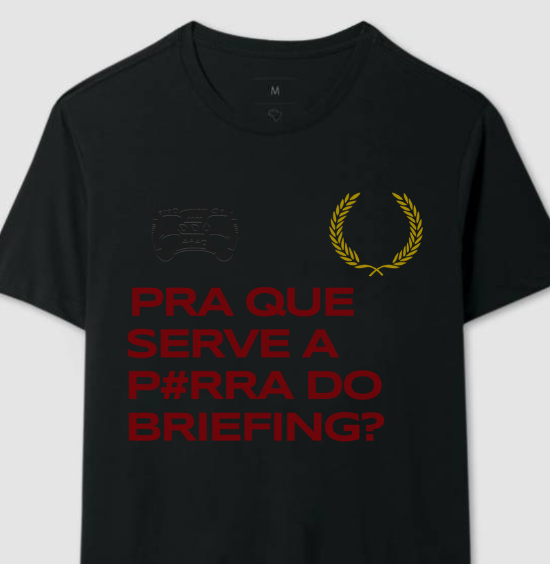 Briefing