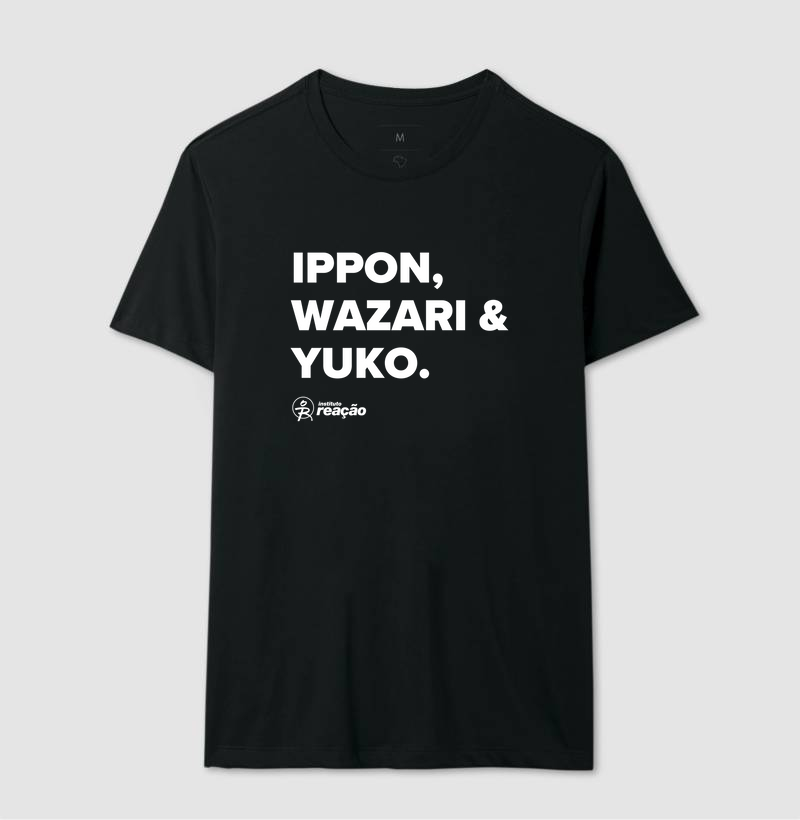 Ippon Wazari Yuko