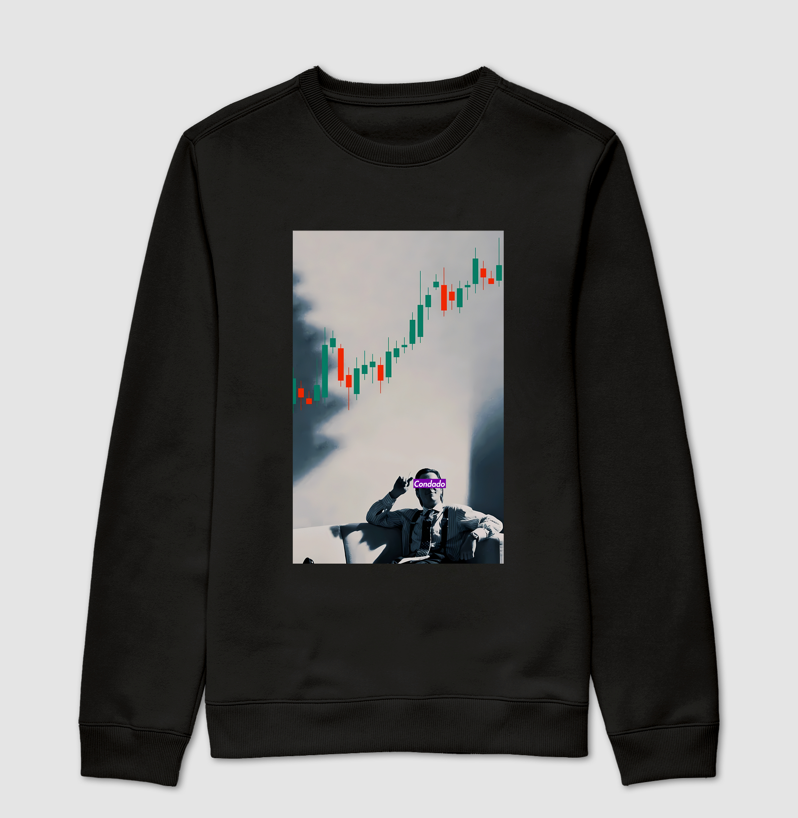 Candlestick - Boss