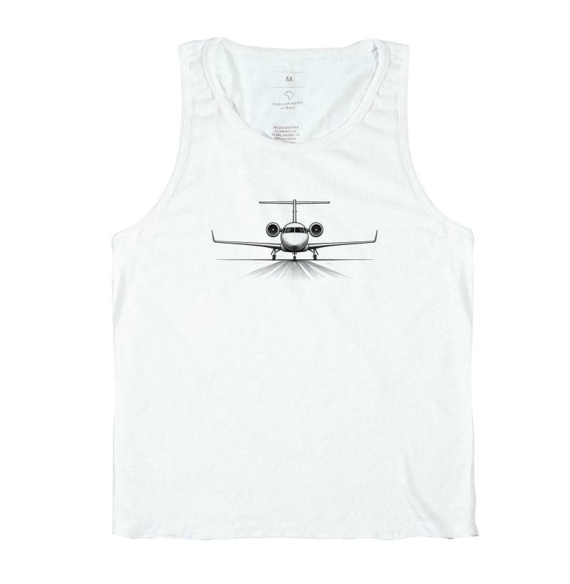 Phenom 300 - Silhouette