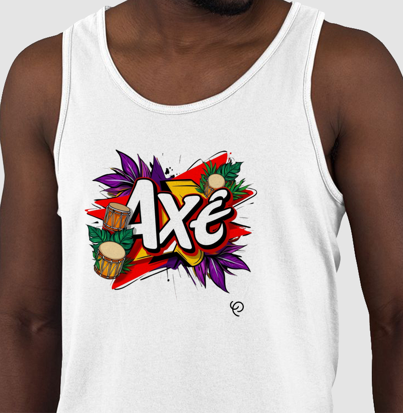 Harmonia do Axé
